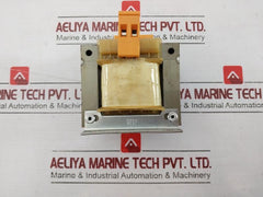 Noratel Su78A-38024 Safety Isolating Transformer 60Va 24V 2.5A 380-440V