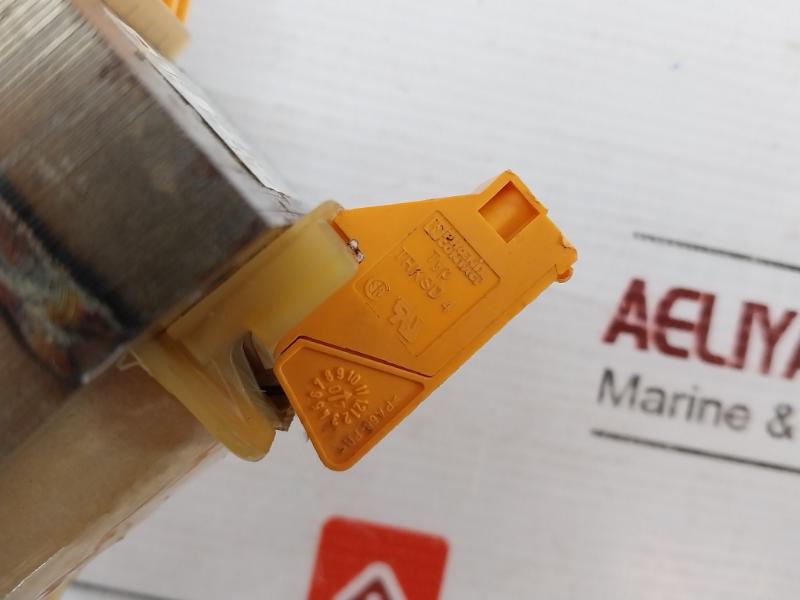 Noratel Su78A-38024 Safety Isolating Transformer 60Va 24V 2.5A 380-440V