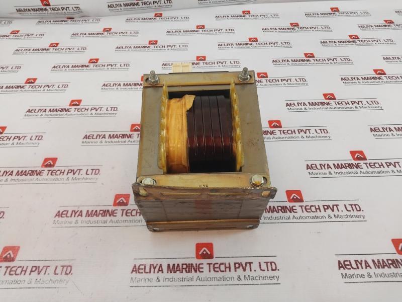 Noratel Su Voltage Transformer 440v/8.5v 450w 1a