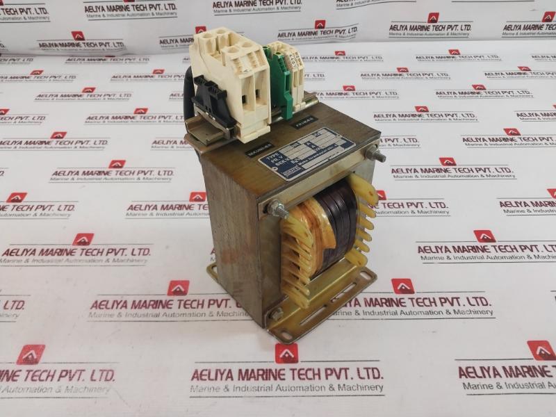 Noratel Su Voltage Transformer 440v/8.5v 450w 1a
