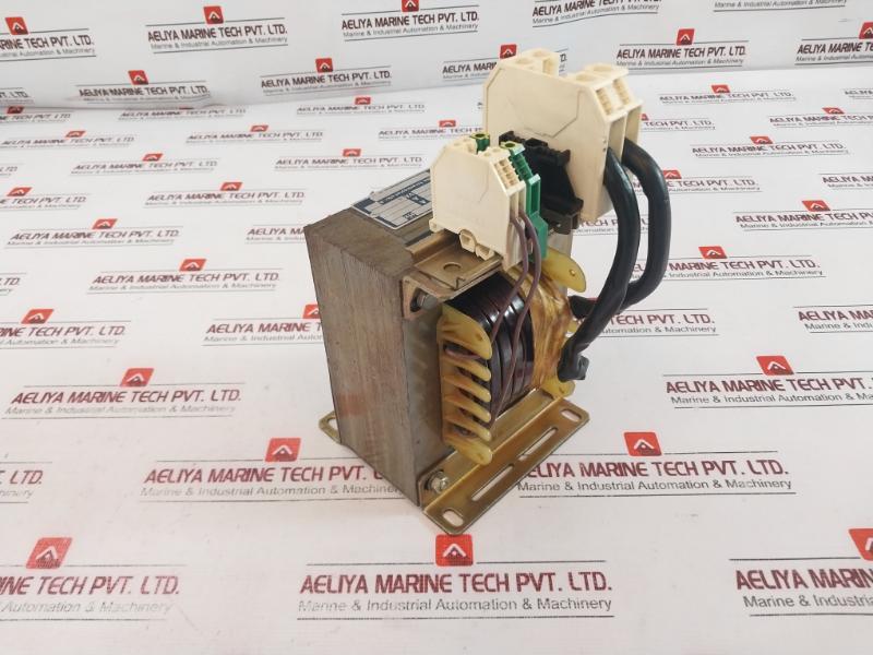 Noratel Su Voltage Transformer 440v/8.5v 450w 1a