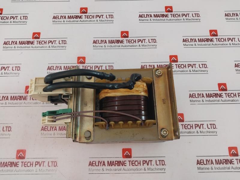 Noratel Su Voltage Transformer 440v/8.5v 450w 1a