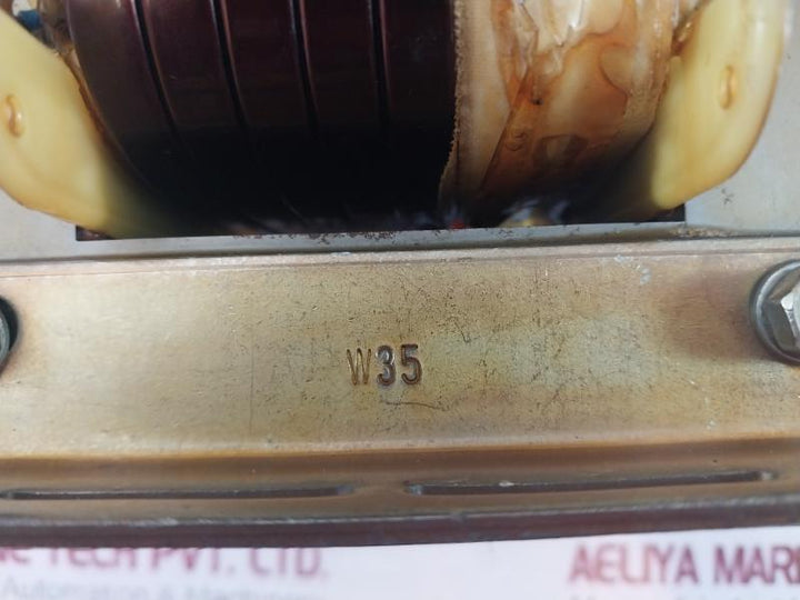 Noratel Su Voltage Transformer 440v/8.5v 450w 1a