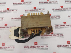 Noratel Su Voltage Transformer 440v/8.5v 450w 1a
