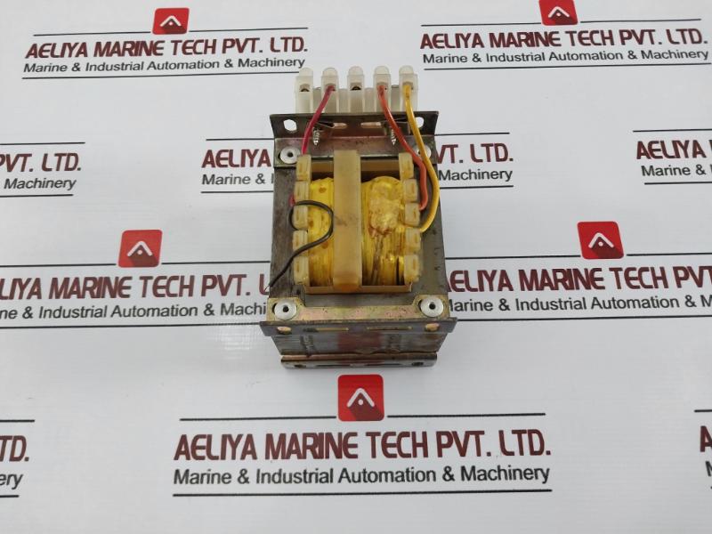 Noratel Sus078b Safety Isolating Transformer 5-063-078524 50/60hz