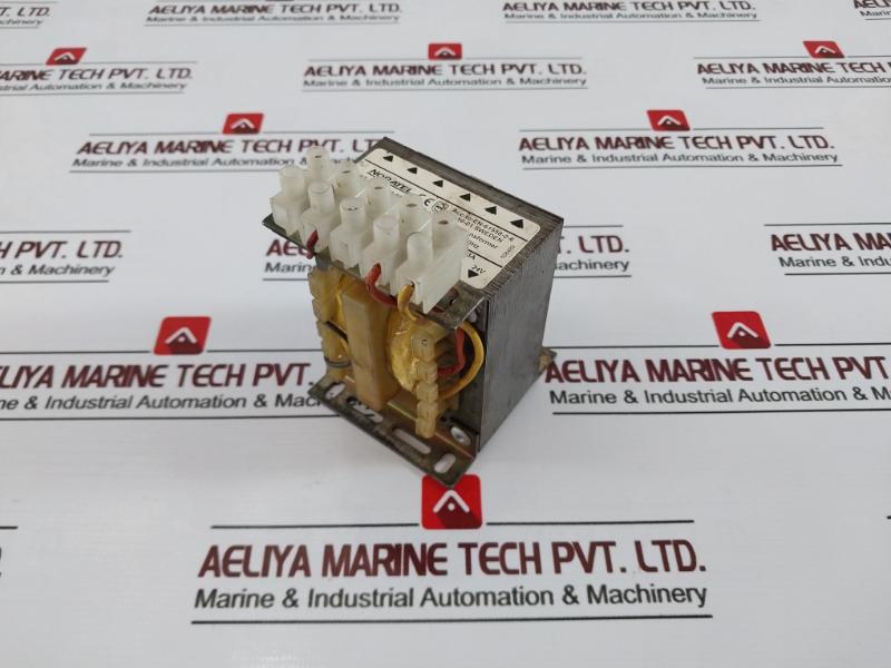 Noratel Sus078b Safety Isolating Transformer 5-063-078524 50/60hz