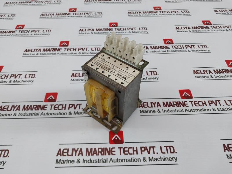 Noratel Sus078b Safety Isolating Transformer 5-063-078524 50/60hz