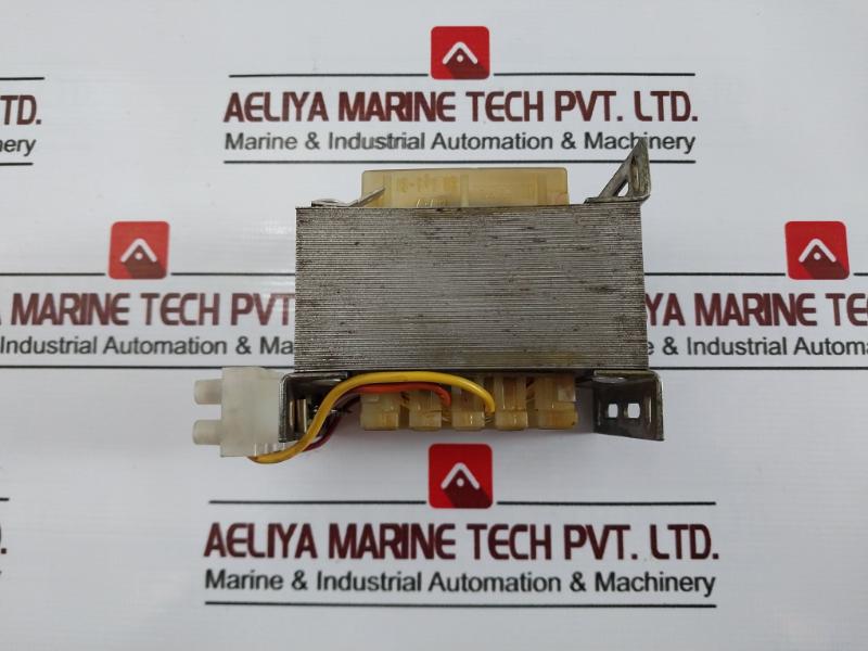 Noratel Sus078b Safety Isolating Transformer 5-063-078524 50/60hz