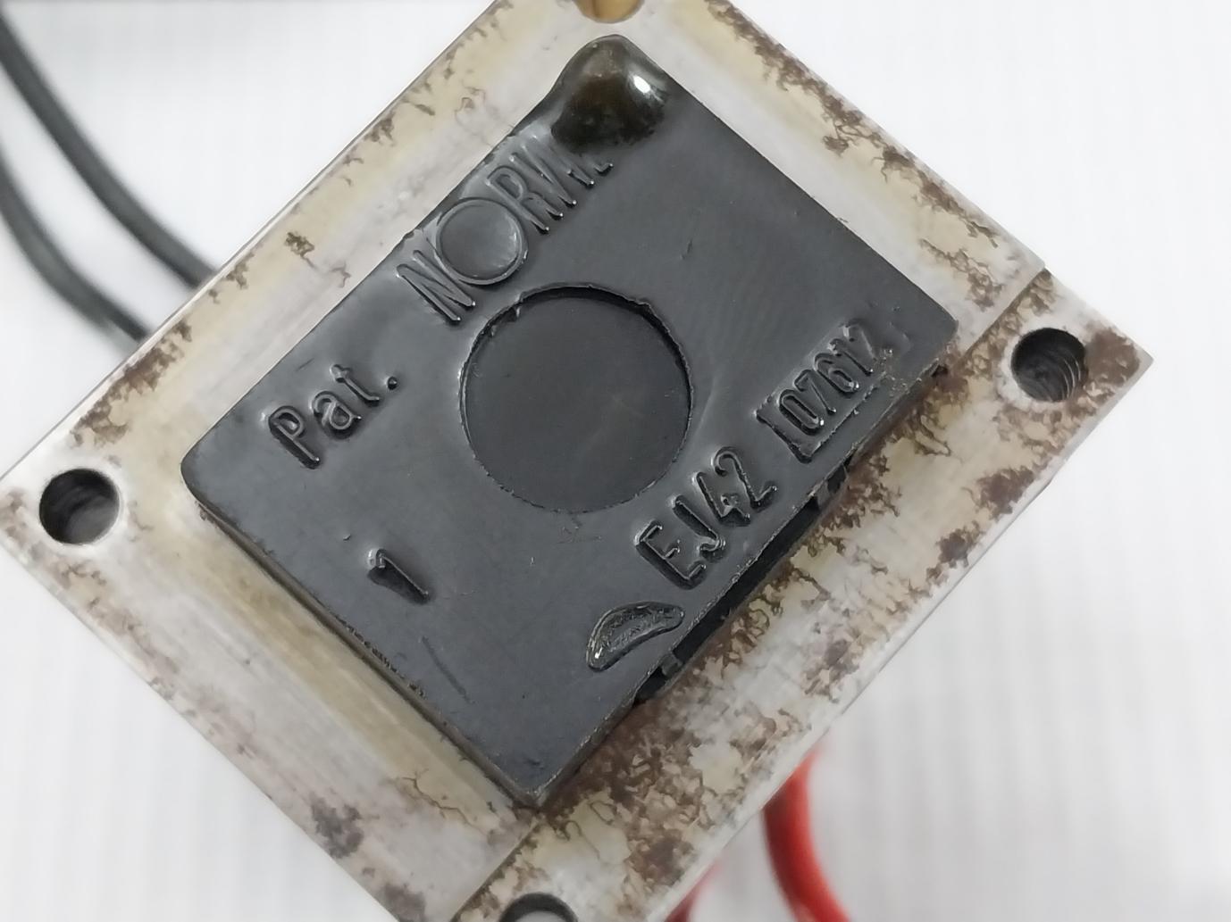 Noratel Es-635 Transformer 440V 220V Sa29F1A2B
