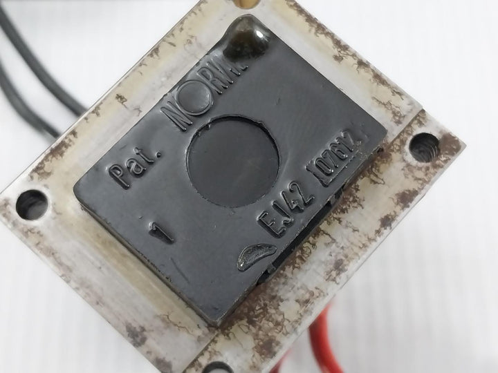 Noratel Es-635 Transformer 440V 220V Sa29F1A2B