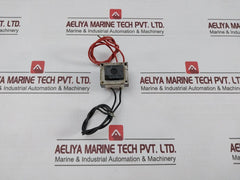 Noratel Es-635 Transformer 440V 220V Sa29F1A2B