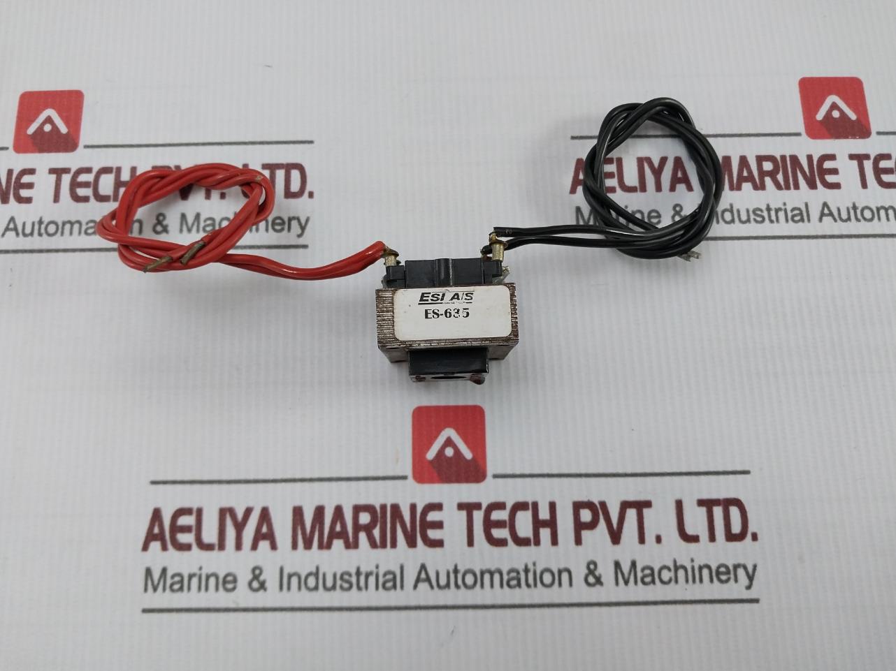 Noratel Es-635 Transformer 440V 220V Sa29F1A2B