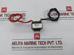 Noratel Es-635 Transformer 440V 220V Sa29F1A2B