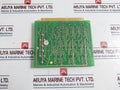Noraton-norcontrol N-nn 051 Bridge Wing Maneouvre Module A