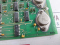 Noraton-norcontrol N-nn 051 Bridge Wing Maneouvre Module A