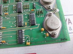Noraton-norcontrol N-nn 051 Bridge Wing Maneouvre Module A