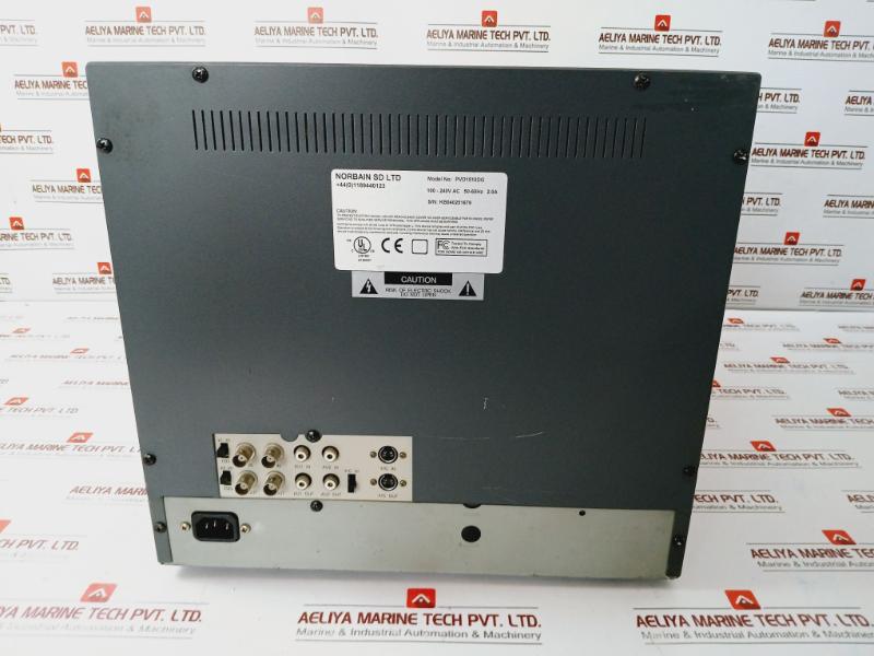 Norbain Pvd1510dg Vista Power Supply, 100-240v Ac