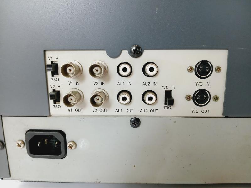 Norbain Pvd1510dg Vista Power Supply, 100-240v Ac