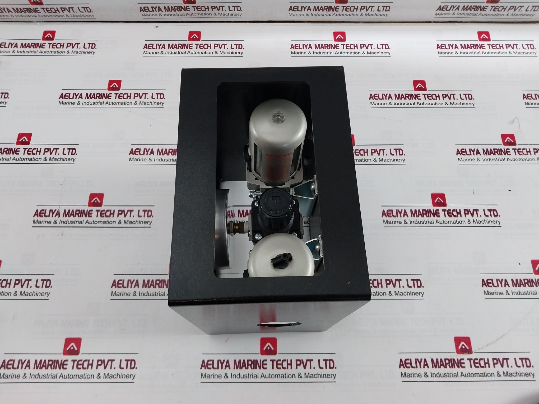 Norbar Torque Tools Lcu1-d Lubro Control Unit Set 0 To 7 Bar 100 X Kpa