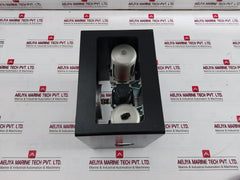 Norbar Torque Tools Lcu1-d Lubro Control Unit Set 0 To 7 Bar 100 X Kpa