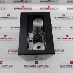 Norbar Torque Tools Lcu1-d Lubro Control Unit Set 0 To 7 Bar 100 X Kpa