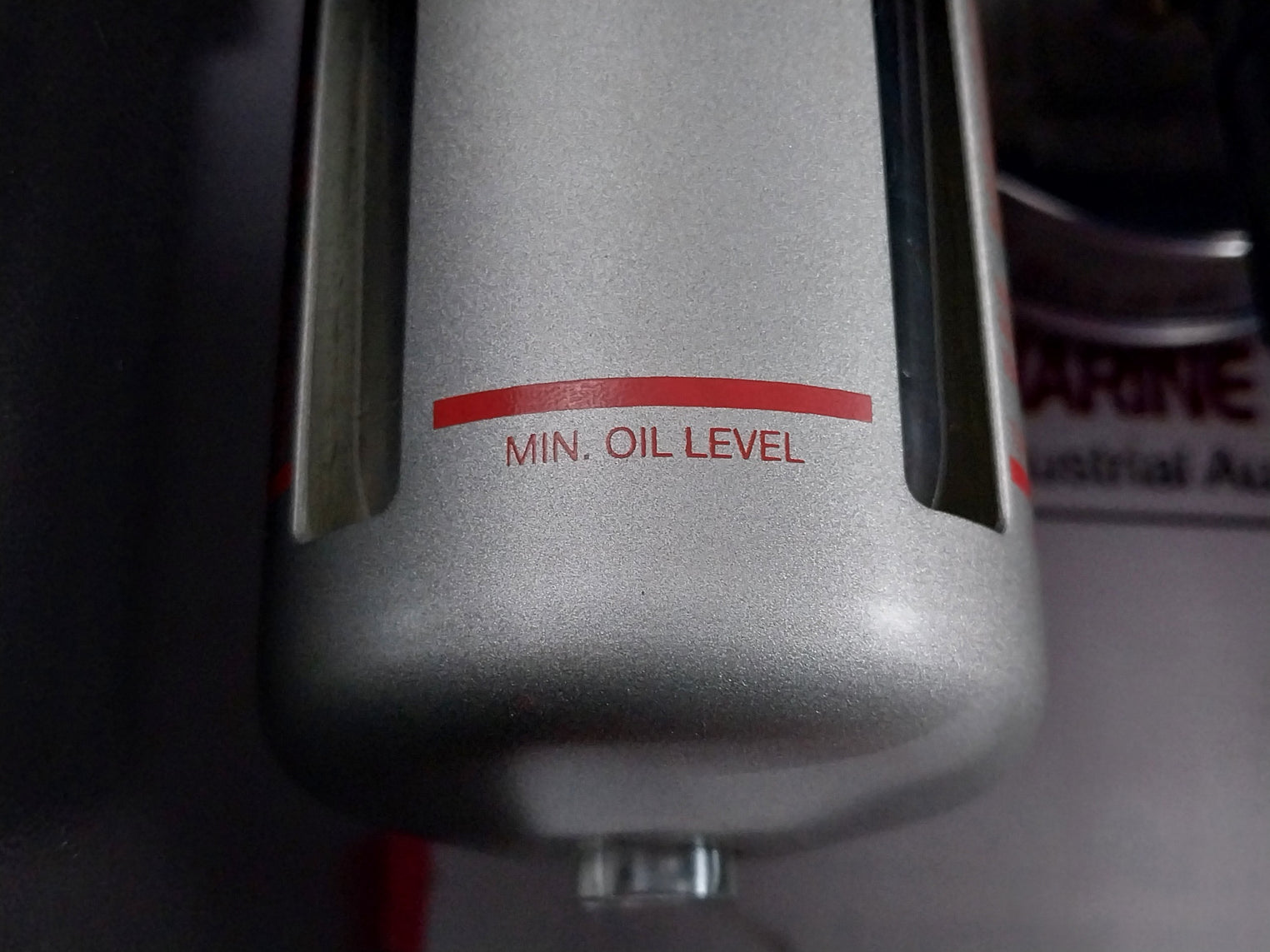 Norbar Torque Tools Lcu1-d Lubro Control Unit Set 0 To 7 Bar 100 X Kpa