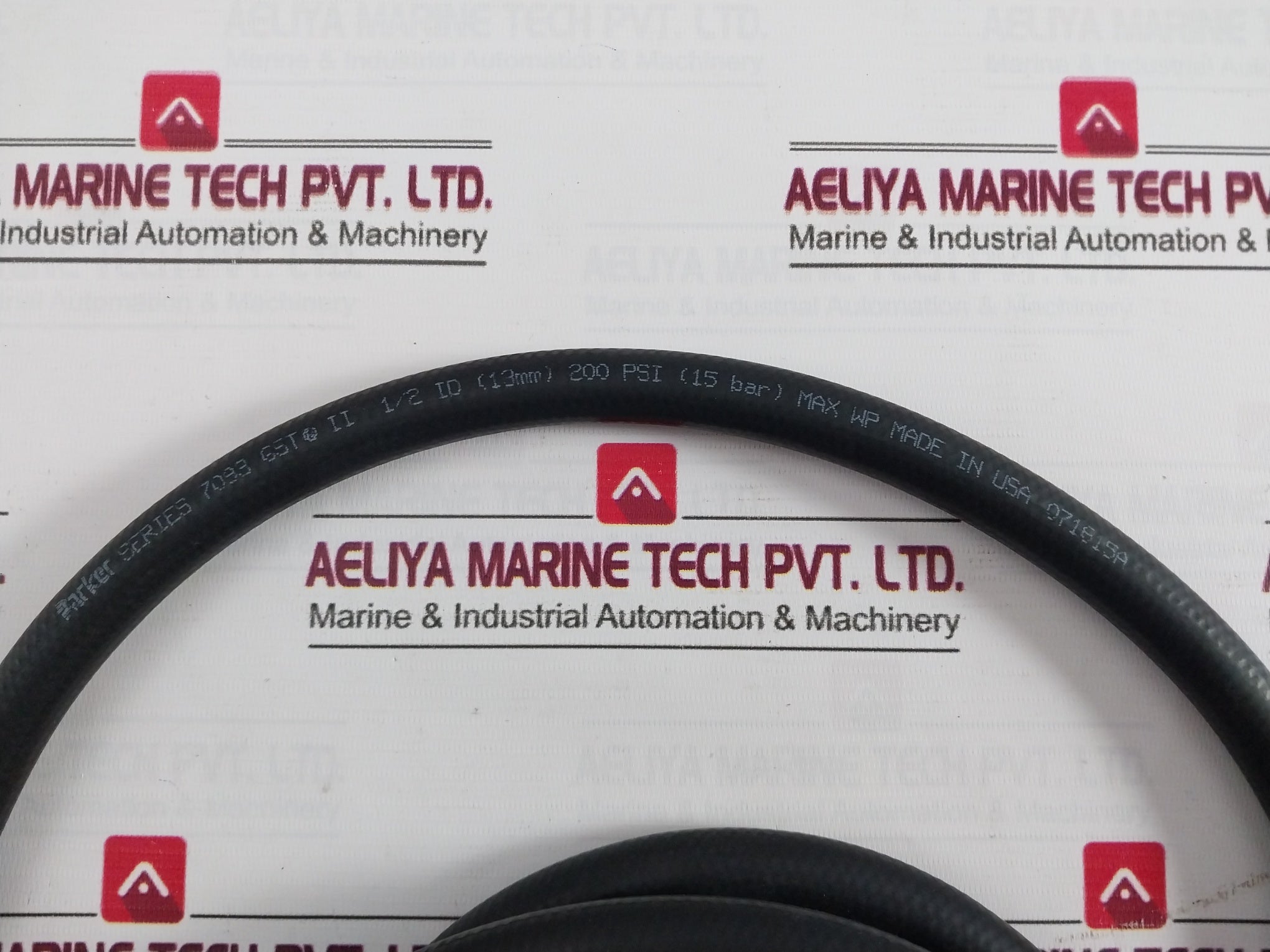 Norbar Torque Tools Lcu1-d Lubro Control Unit Set 0 To 7 Bar 100 X Kpa