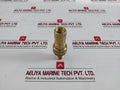 Norbar Torque Tools Lcu1-d Lubro Control Unit Set 0 To 7 Bar 100 X Kpa
