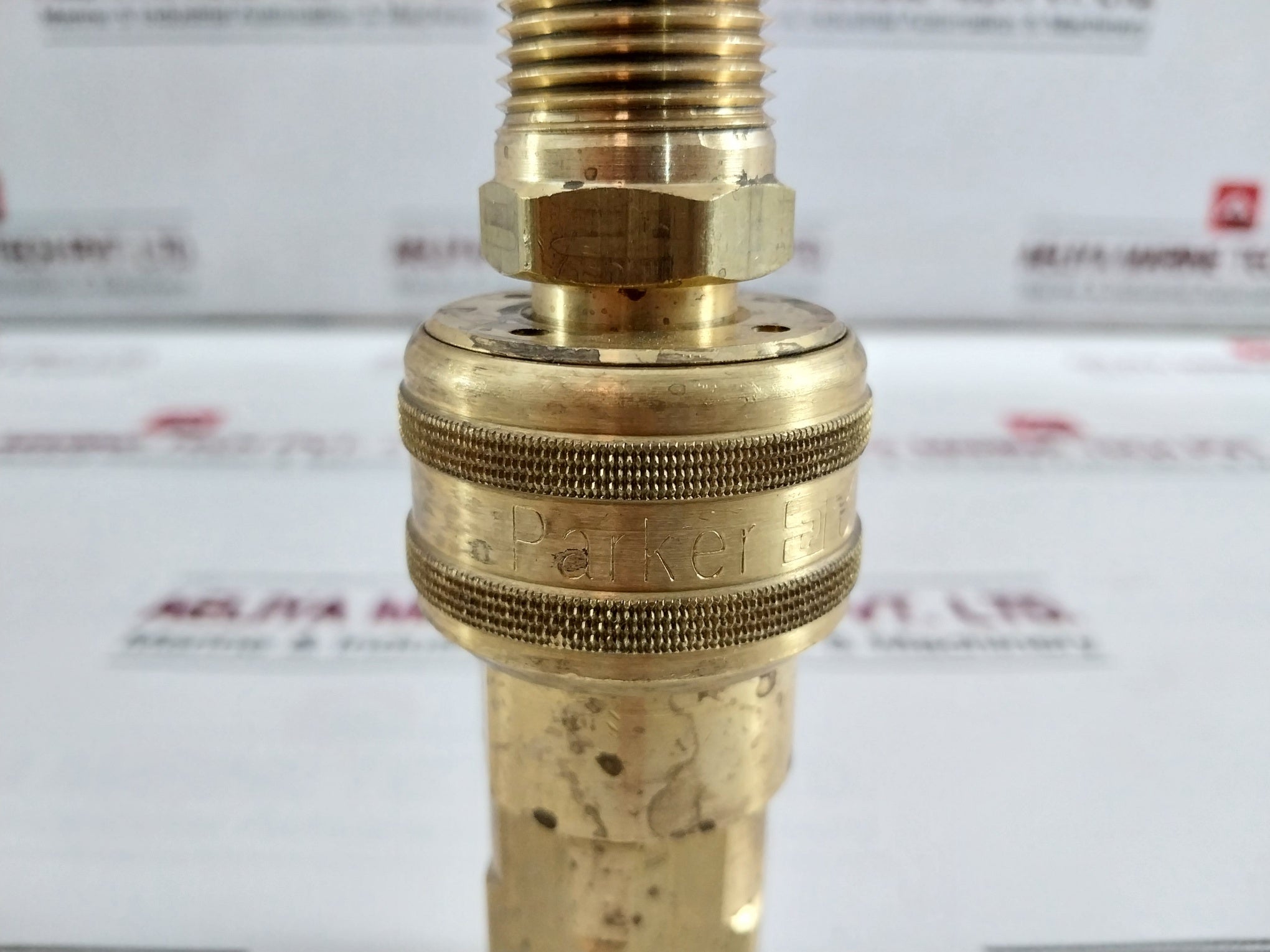 Norbar Torque Tools Lcu1-d Lubro Control Unit Set 0 To 7 Bar 100 X Kpa