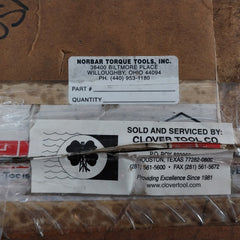 Norbar Torque Tools Lcu1-d Lubro Control Unit Set 0 To 7 Bar 100 X Kpa