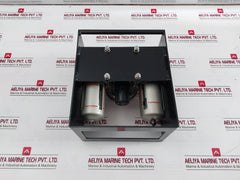 Norbar Torque Tools Lcu1-d Lubro Control Unit Set 0 To 7 Bar 100 X Kpa