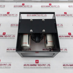 Norbar Torque Tools Lcu1-d Lubro Control Unit Set 0 To 7 Bar 100 X Kpa