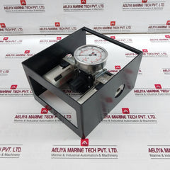 Norbar Torque Tools Lcu1-d Lubro Control Unit Set 0 To 7 Bar 100 X Kpa