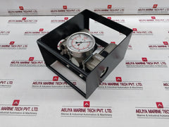 Norbar Torque Tools Lcu1-d Lubro Control Unit Set 0 To 7 Bar 100 X Kpa