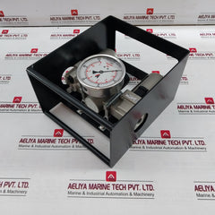 Norbar Torque Tools Lcu1-d Lubro Control Unit Set 0 To 7 Bar 100 X Kpa