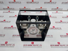 Norbar Torque Tools Lcu1-d Lubro Control Unit Set 0 To 7 Bar 100 X Kpa