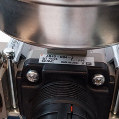Norbar Torque Tools Lcu2 Lubro Control Unit 0-7 Bar 0-100 Psi