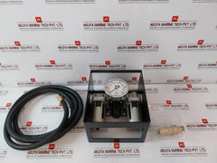 Norbar Torque Tools Lcu2 Lubro Control Unit 150Psi