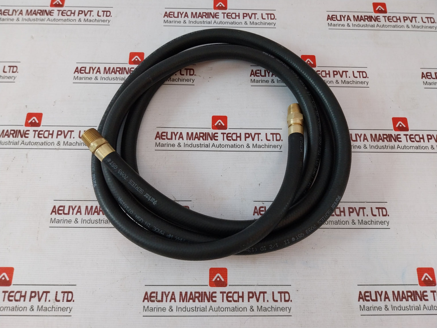 Norbar Torque Tools Lcu2 Lubro Control Unit 0-7 Bar 0-100 Psi