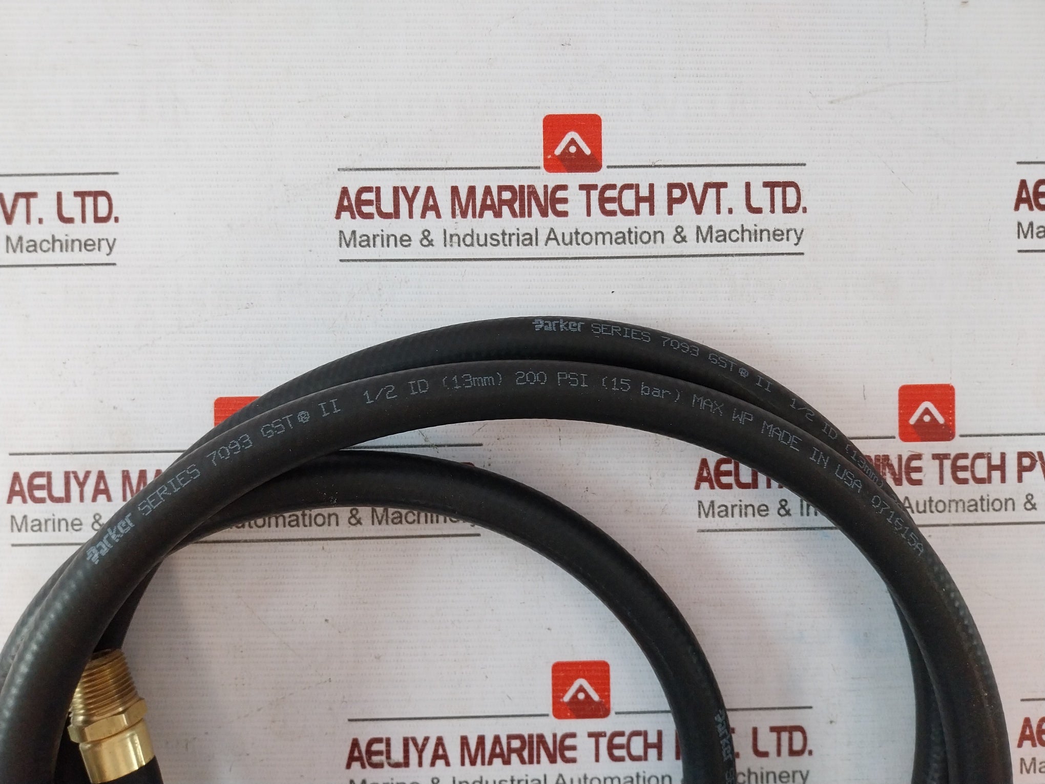 Norbar Torque Tools Lcu2 Lubro Control Unit 0-7 Bar 0-100 Psi