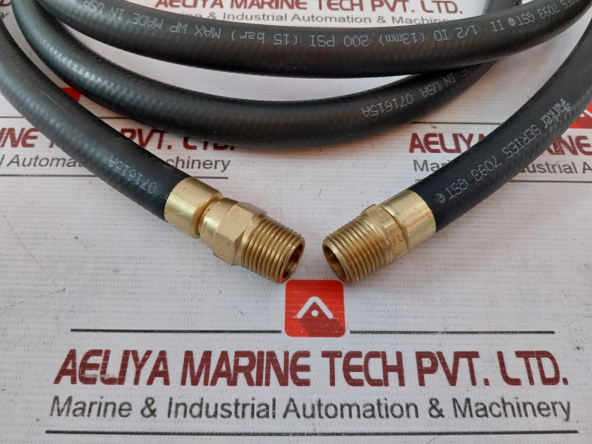 Norbar Torque Tools Lcu2 Lubro Control Unit 0-7 Bar 0-100 Psi