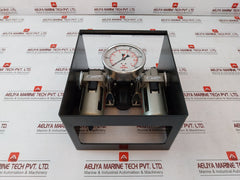 Norbar Torque Tools Lcu2 Lubro Control Unit 150Psi
