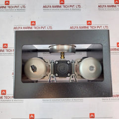 Norbar Torque Tools Lcu2 Lubro Control Unit 0-7 Bar 0-100 Psi