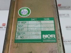 Norcontrol-24Vdc-Ha331524-D-D-D-Operator-Control-Panel-Ocp-8810-210011-17