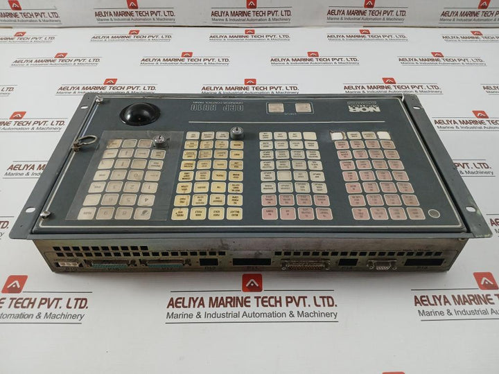 Norcontrol-24Vdc-Ha331524-D-D-D-Operator-Control-Panel-Ocp-8810-210011-4