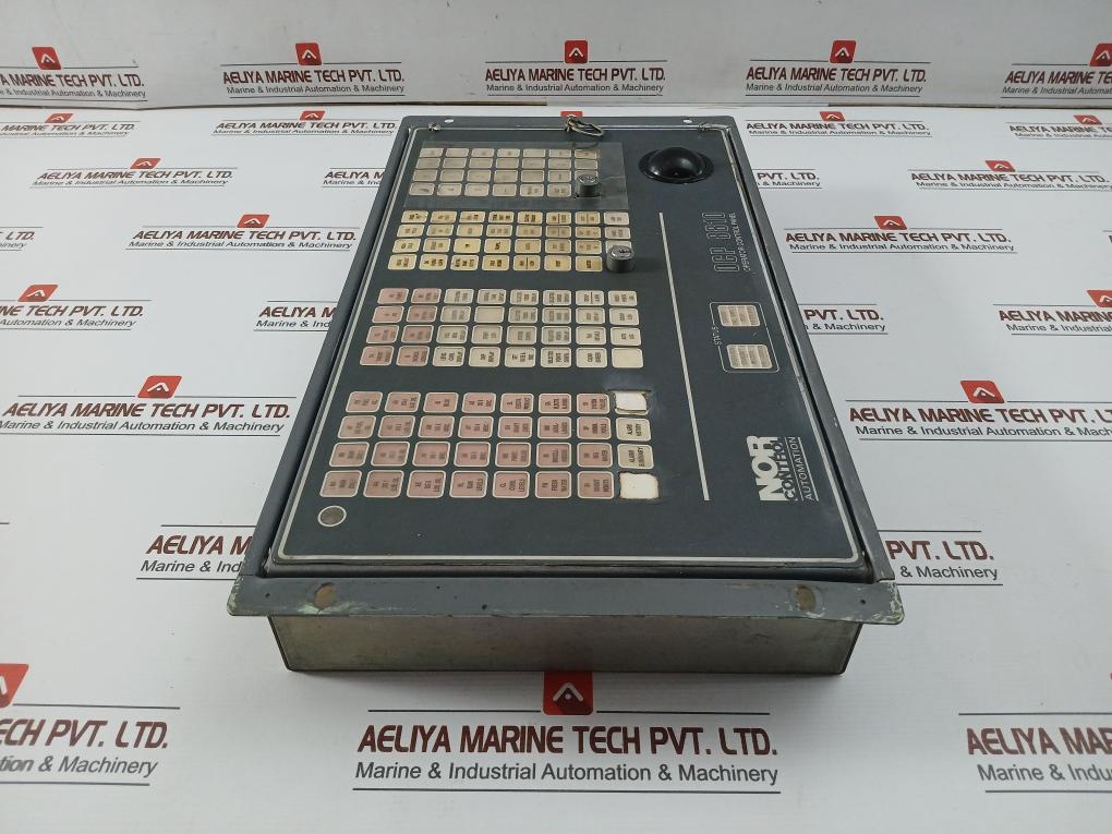 Norcontrol-24Vdc-Ha331524-D-D-D-Operator-Control-Panel-Ocp-8810-210011-5
