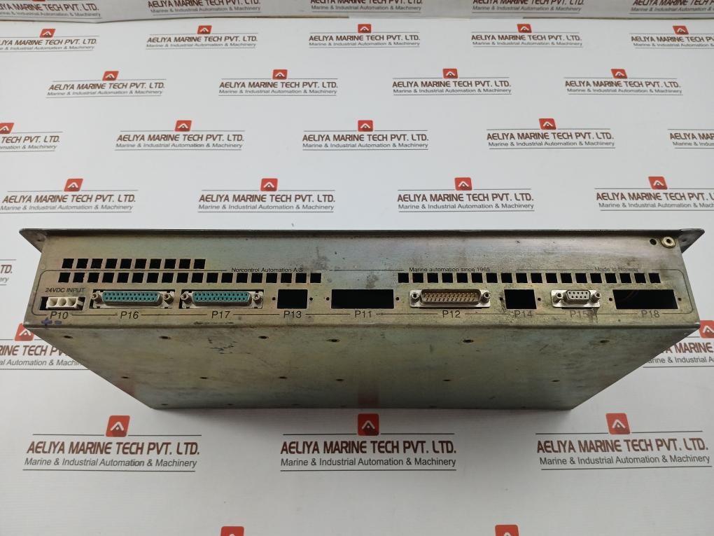 Norcontrol-24Vdc-Ha331524-D-D-D-Operator-Control-Panel-Ocp-8810-210011-6