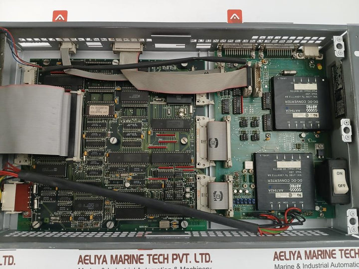Norcontrol-24Vdc-Ha331524-D-D-D-Operator-Control-Panel-Ocp-8810-210011-9