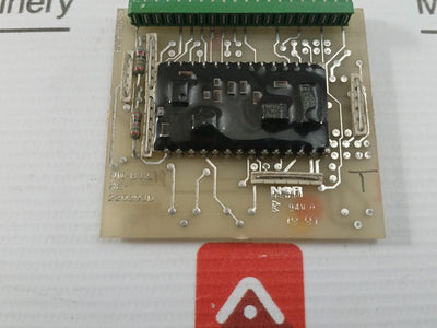 Norcontrol-Analog-Input-Adaptor-NN-832-210158-6