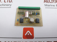 Norcontrol-Automation-Motherboard-Ii-Nn-803-2-Nn-832-2-Nn-801-1-Na1117-1-11
